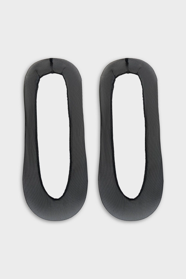 Подследники жен,3019,3083(черный,чер,,), (23-25)