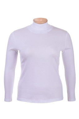 Джемпер жен,р857399,-(белый,бел,,), (60-158,164)