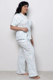 Костюм жен.