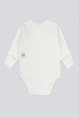 Боди мал,1001а-17,-(фисташковый/молочный,молоч,,енот), (22-68)