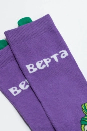 Носки дев.