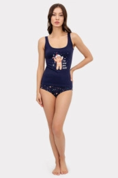 Комплект жен.