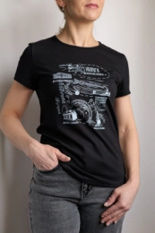 Джемпер жен.