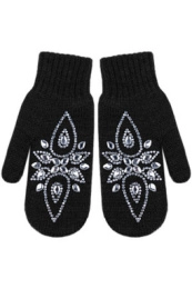 Варежки жен.