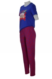 Костюм жен.