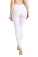 Легинсы жен,s6658,s6658/97,s6658/83,s6658/49,s6658/30(белый,бел,,), (42-164)
