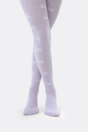 Колготки дев.