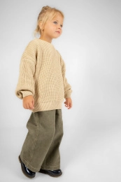 Джемпер дев.