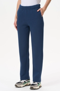 Брюки жен,b0228,b0228-o58.3f04(нави,син-т,,), (46-164)