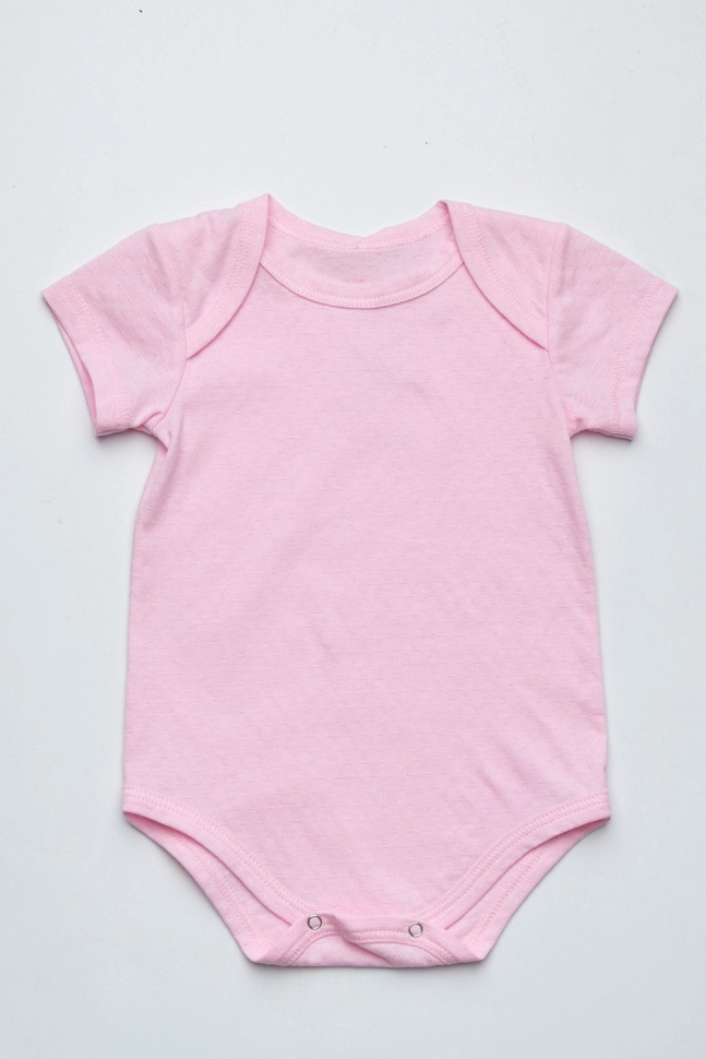 Боди дев,в407944,-(св.розовый,роз-св,,), (18-56)
