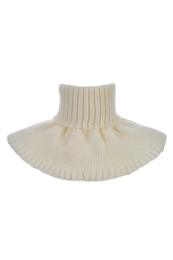 Шарф горло дев.