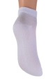 Носки жен,б1144,000(белый,бел,,), (23)