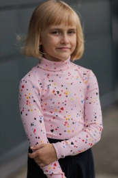 Джемпер дев.
