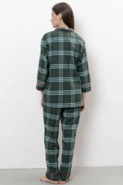 Пижама жен.