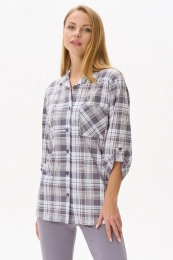 Джемпер жен.