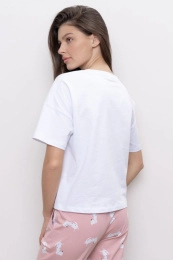 Джемпер жен.