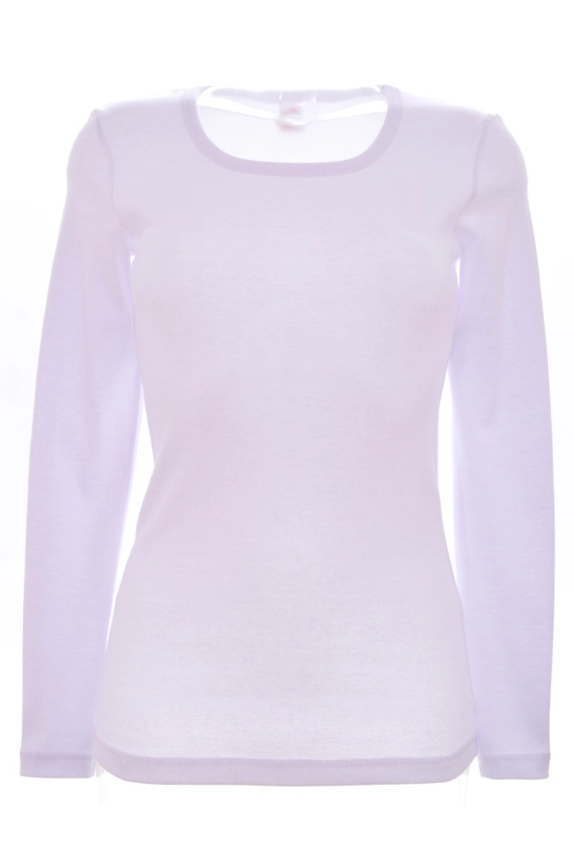 Фуфайка жен,р158315,-(белый,бел,,), (44-170,176)