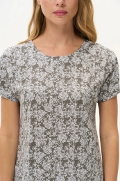 Платье жен.