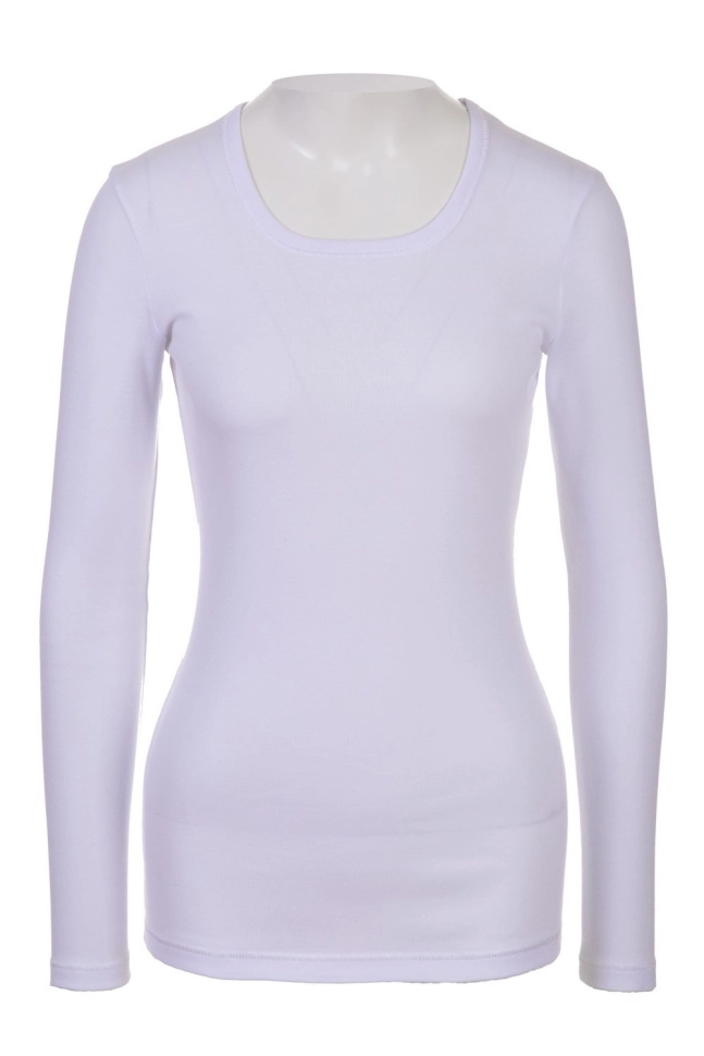 Фуфайка жен,р158315,-(белый,бел,,), (44-170,176)