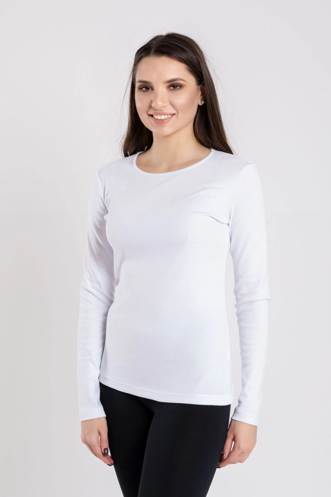 Джемпер жен,s6212,s6212/47(белый,бел,,230 гр), (44-164)