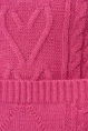 Жилет жен,9232-91024,-(бутон розы,роз,,), (50-56-158,164)