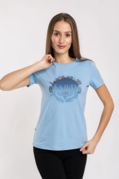 Джемпер жен.