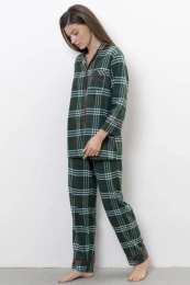 Пижама жен.