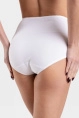 Трусы жен,s4687,s4687/33(белый,бел,-,тесьма по талии 12 мм), (48)