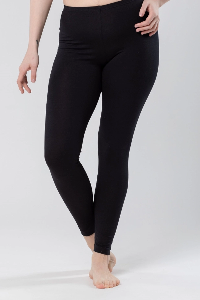 Легинсы жен,s6658,s6658/103,s6658/96,s6658/95,s6658/91,s6658/90,s6658/86(черный 210 гр.,чер,,), (42-158)