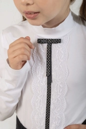 Джемпер дев.