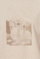 Джемпер жен,20371,1h-132.1522(бежевый,бежмел,,лама), (44-170)