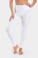 Легинсы жен,s6658,s6658/97,s6658/83,s6658/49,s6658/30(белый,бел,,), (42-164)