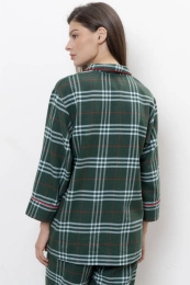 Пижама жен.