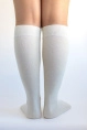 Гольфы жен,stmg6,-(молочный,молоч,,), (25)