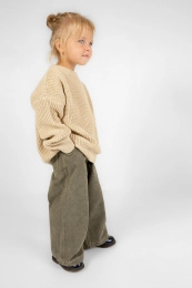 Джемпер дев.