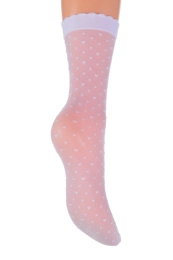 Гольфы дев.