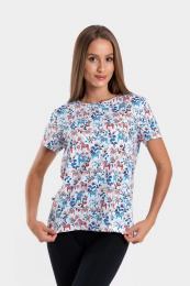 Джемпер жен.