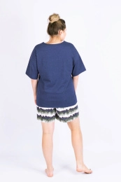 Костюм жен.