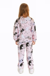 Костюм дев.