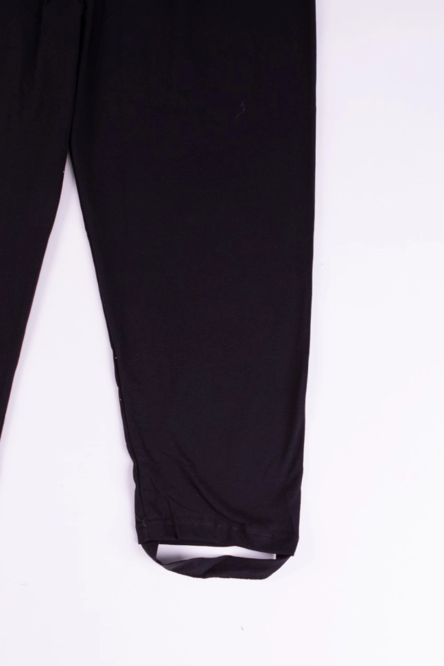 Брюки муж,р500044,-(черный,чер,,), (62-188)