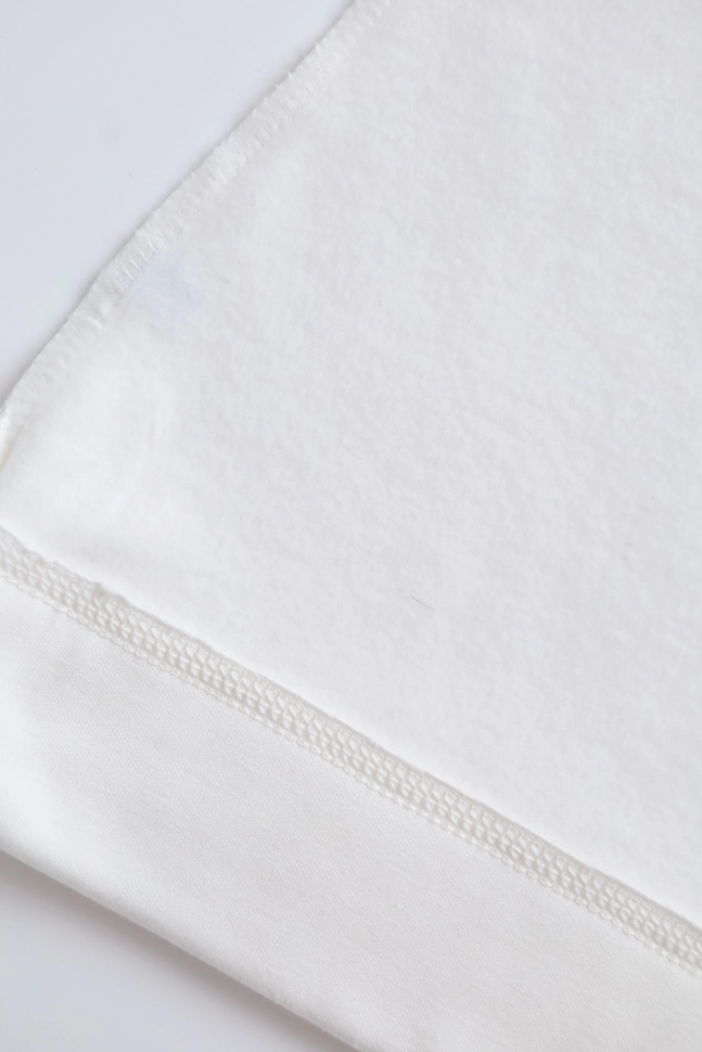 Джемпер жен,s9145,s9145/17(тофу,молоч,,начес 340 гр), (42-170,176)