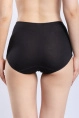 Трусы жен,s4687,s4687/27(чёрный 001,чер,,), (44)