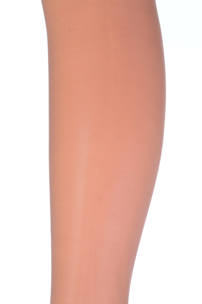 Колготки жен,8С-69СП,x-press40(natural,беж,,прозрачные шорты 7 зон утяжки), (2)