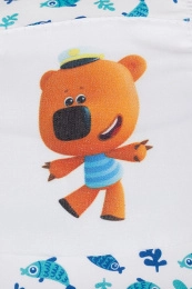 Бандана мал.