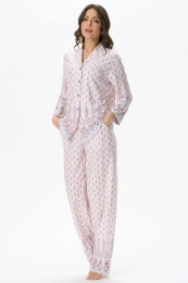 Пижама жен.