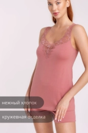 Пижама жен.