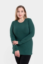 Джемпер жен.