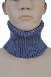 Шарф горло жен.