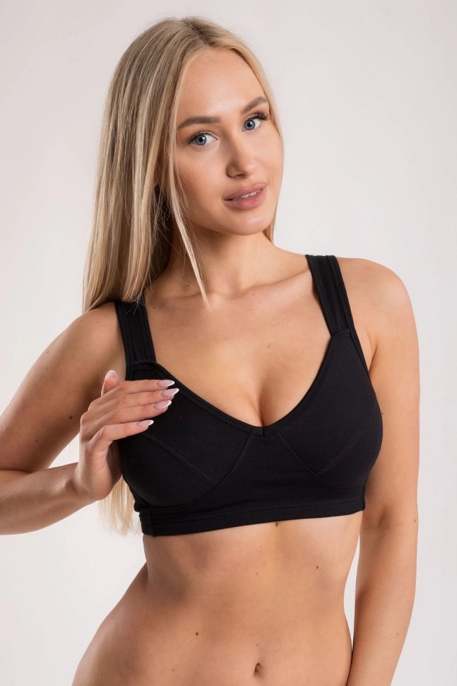 Бюстье жен,s1025,s1025/35,s1025/29,s1025/21(чёрный,чер,,), (44-170)