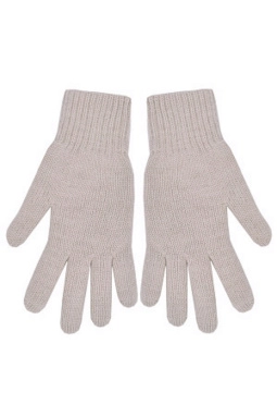 Перчатки жен,а41101,а41101-20(натуральный,бежмел,,меринос), (18)